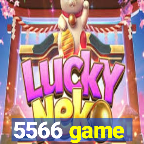 5566 game